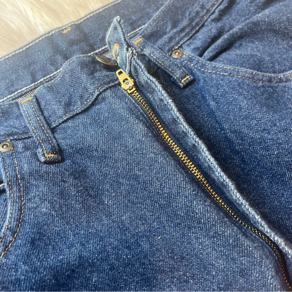 Sale 5 For $25 Men’s Red Kap Straight Leg Jeans - Picture 5 of 10